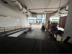 Pantech Business Hub (D5), Factory #572976191